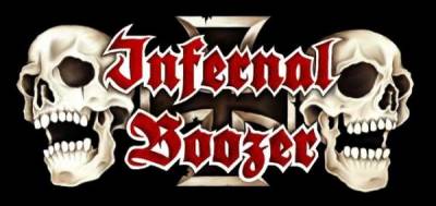 logo Infernal Boozer